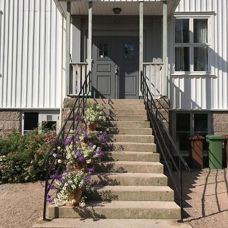 Lysekil-Brastad Exteriér fotografie