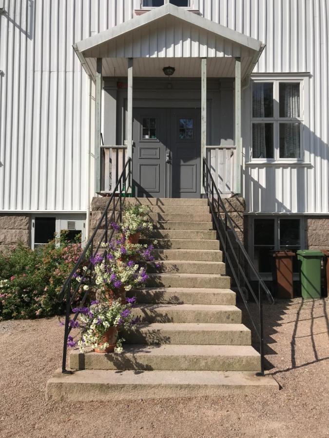 Lysekil-Brastad Exteriér fotografie