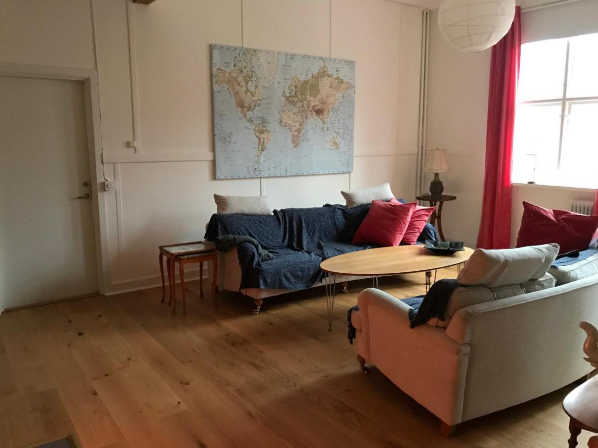 Lysekil-Brastad Exteriér fotografie